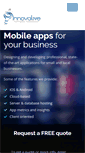 Mobile Screenshot of insofttech.com